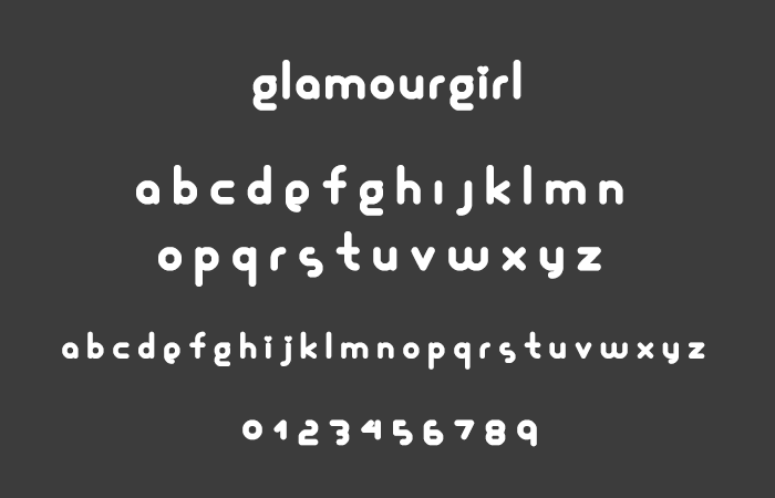 Glamourgirl