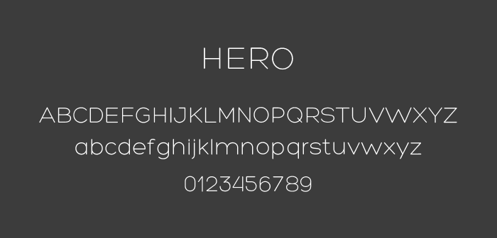 HERO