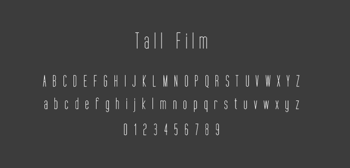 Tall Film