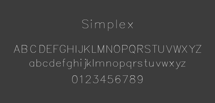 Simplex