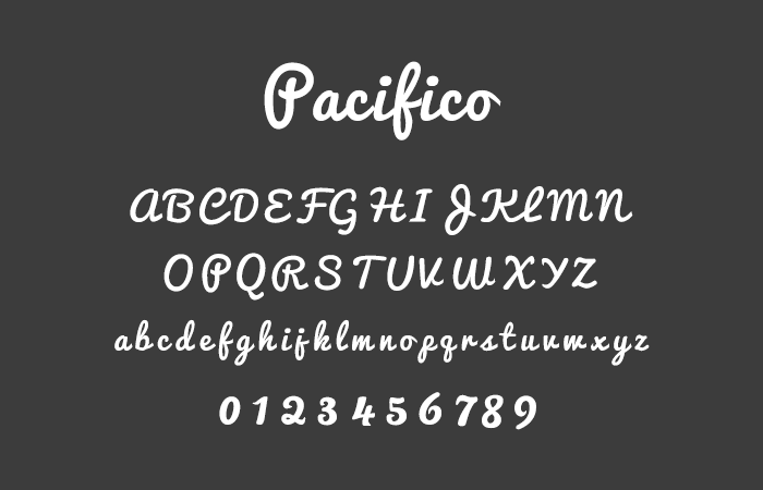 Pacifico