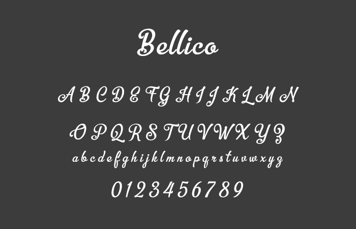 Bellico