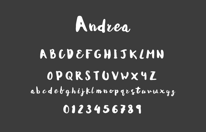 Andrea
