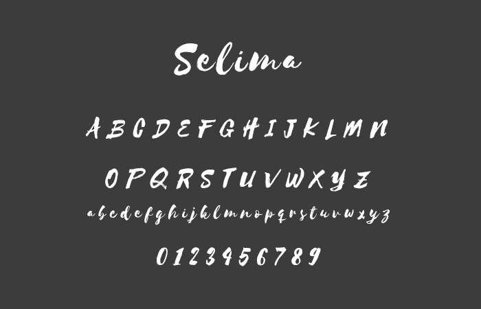 Selima