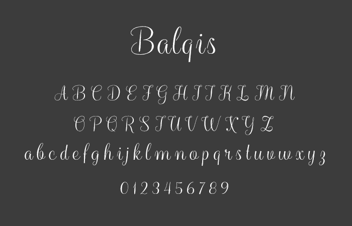 Balqis