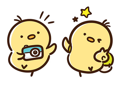 ビジネス系のアイコン