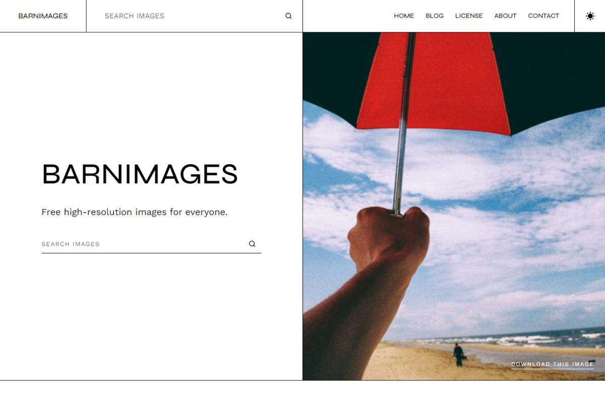 Barnimages