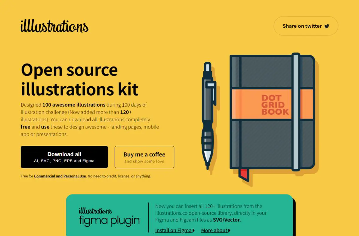 illlustrations