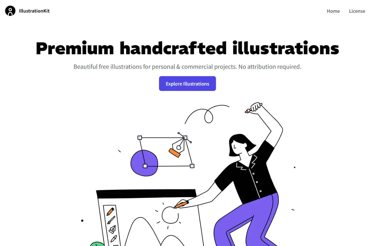 Illustration Kit