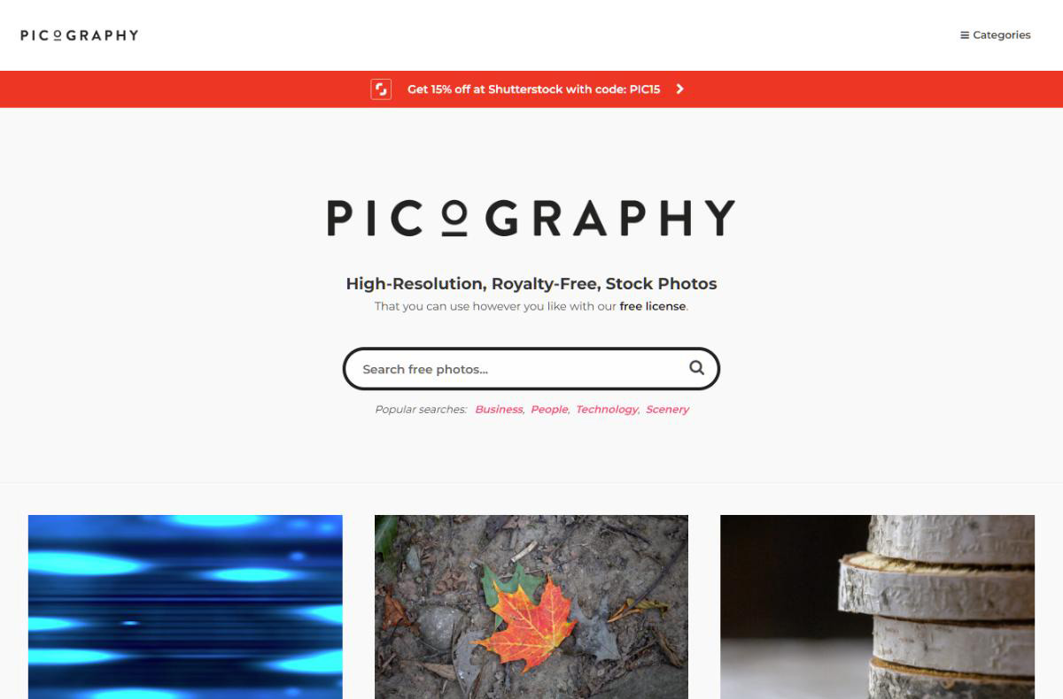 Picography