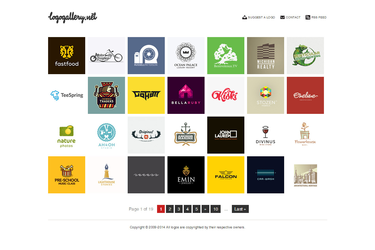 logogallery.net
