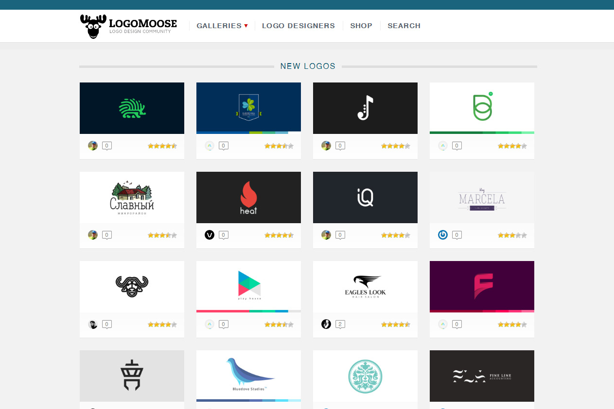 LogoMoose