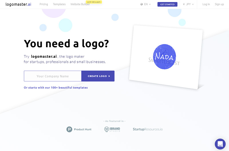 logomaster.ai