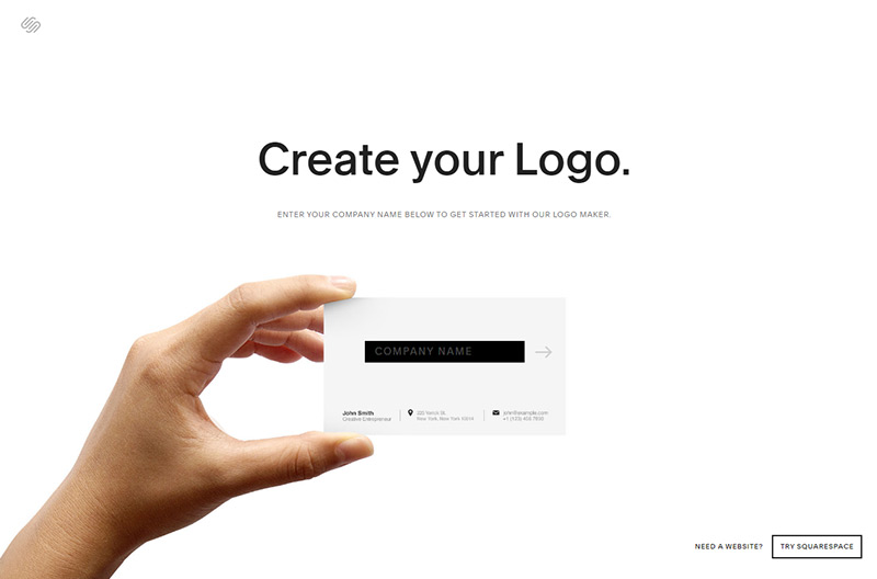 Squarespace