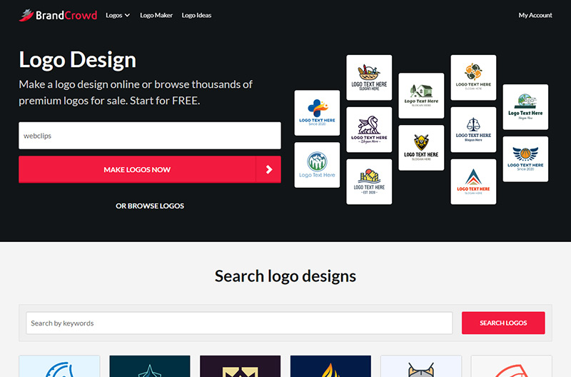 BrandCrowd