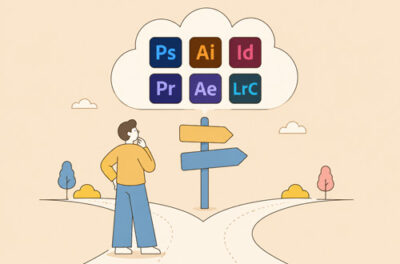 Adobe CCを安く買う方法 | 状況別・ルート比較まとめ