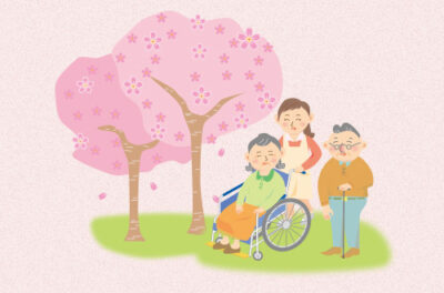 桜・さくらのイラストをダウンロードできるフリーイラスト素材サイト